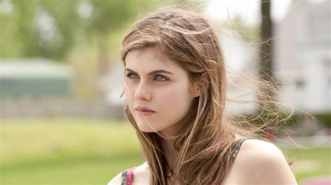 films et séries tv avec alexandra daddario|12 Best Alexandra Daddario Movies and TV Shows